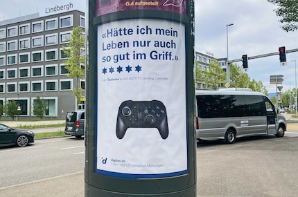 «Hier müssen wir hinkommen: Kids, die nicht nur die Games, sondern auch ihr Leben im Griff haben.»