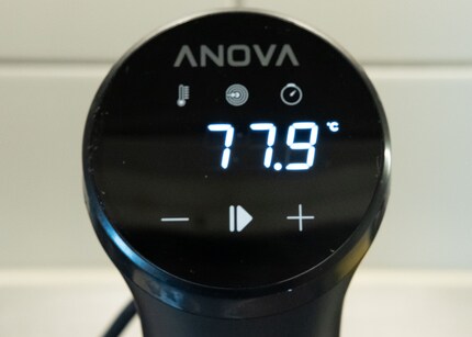 Simple, sobre et convivial : Anova.