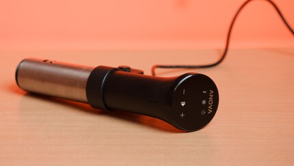 Le vainqueur incontesté : le thermoplongeur Anova.