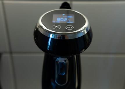 Échec complet, surtout à cause de la complexité de l’utilisation : Koenig.