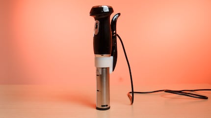 Le modèle Koenig ne m’a pas convaincu.