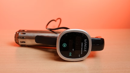 Je le déconseille : le thermoplongeur La Vague.