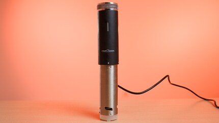 Proficook arrive en deuxième position et c’est le modèle le meilleur marché des quatre.