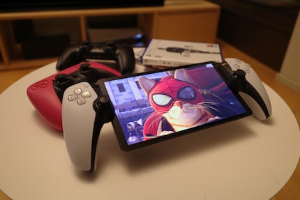 Die Playstation Portal ist ein Schritt in die richtige Richtung. Jetzt muss Sony nachdoppeln.