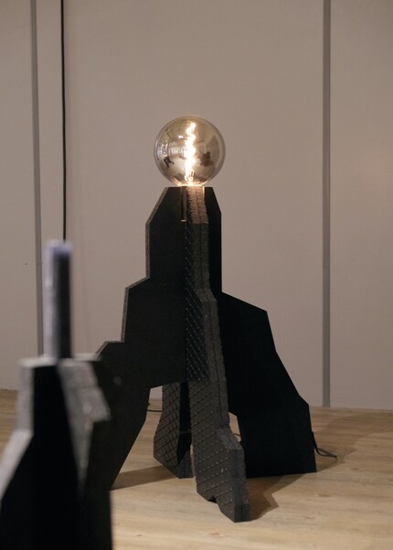 The project was shown at the Dutch Design Week 2023 as part of the Graduation Show - Design Academy Eindhoven.