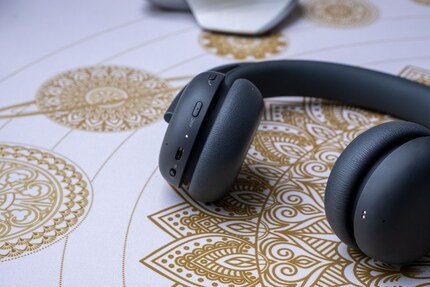 Les boutons sont bien placés.