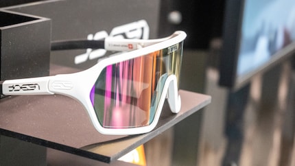 Die neue «Rev» von React mit der Vollfassung.