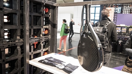 ISPO Award: the award-winning «Extreme One» Padel from Head.