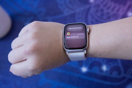 It also alerts me to dull goings-on, which is just overkill.