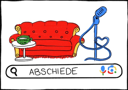 Quest'anno è stato anche il momento di dire addio.