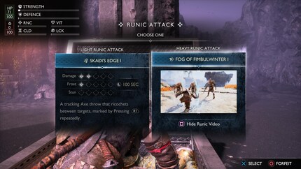 Spoilt for choice – which reward should I choose?