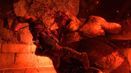 I faced these cyclops in the first God of War game.