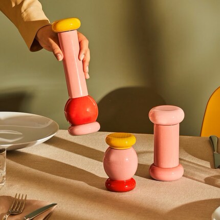 In 2024, minimalism has also had its day in the kitchen.