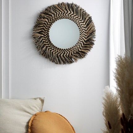 Probably the weirdest combination of the year: a mix of vintage Americana and gothic chic.