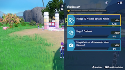 The tasks quickly get on my nerves.