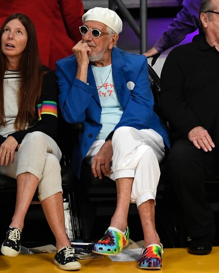 Picture: Instagram @leaguefits