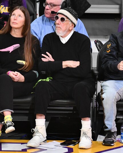 Picture: Instagram @leaguefits