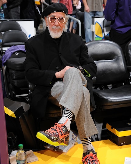 Picture: Instagram @leaguefits