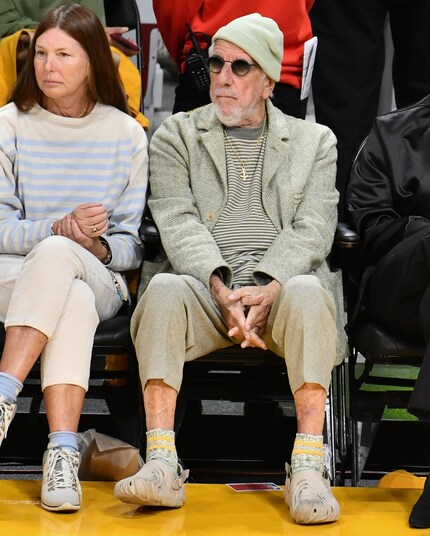 Picture: Instagram @leaguefits