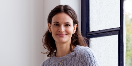 Anina Lutz beschäftigt sich seit Jahren mit digitalen und kundenorientierten Vertriebsmöglichkeiten.