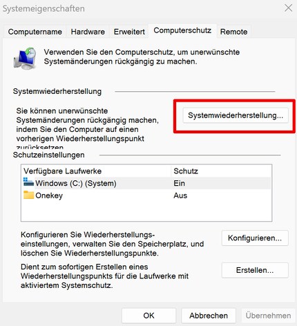 Screenshot: Florian Bodoky