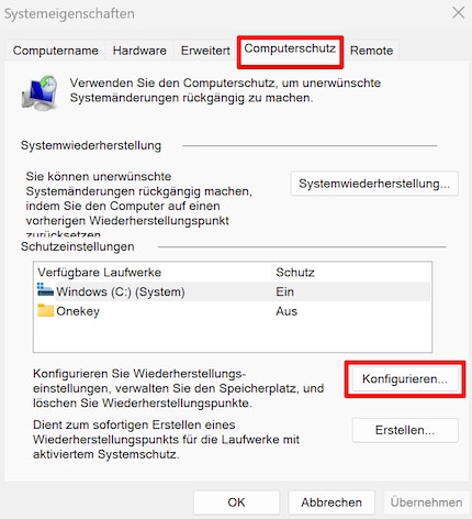 Screenshot: Florian Bodoky