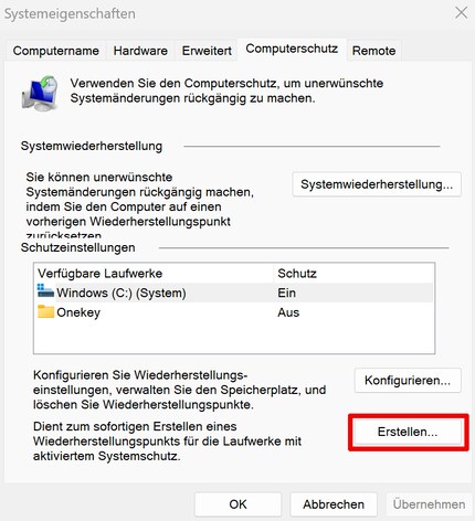 Screenshot: Florian Bodoky