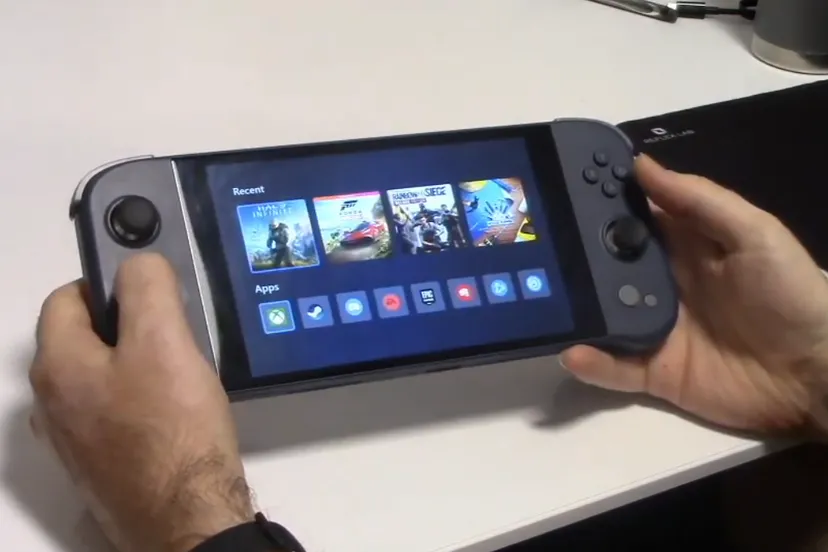 Un mode portable a déjà été mis au point lors d’un hackathon.