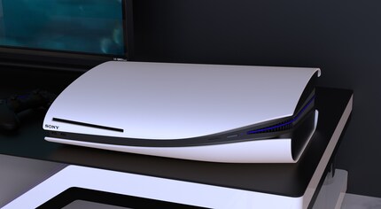 Le design ne devrait pas beaucoup changer, mais qui sait ?