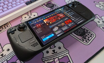 Battle.net fonctionnera-t-il directement sur Steam Deck ?