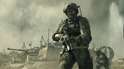 « Modern Warfare 3 » devra divertir plus longtemps que les derniers volets.