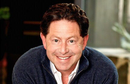 Bobby Kotick est parti. Ses collaborateurs s’en félicitent.