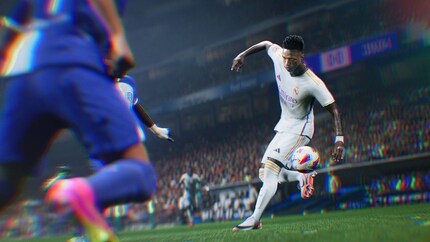 « EA Sports FC » aura bientôt de la compagnie.