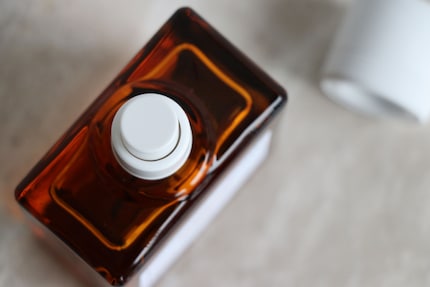 « Cashmere Kumquat » est composé à 88 % d’ingrédients naturels.