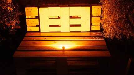 ... et comme clignotant jaune.