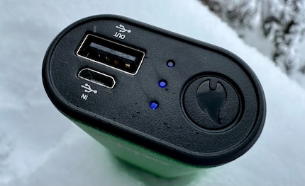 «Hei, Zippo, non siamo più nel 2015, oggi ci sono nuove spine». USB-A e micro-USB sono davvero fuori moda.