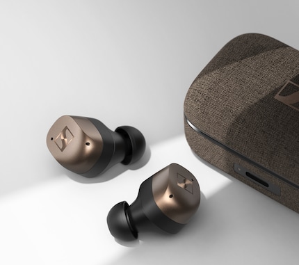 Die Edel-In-Ear-Linie von Sennheiser geht in die vierte Generation.