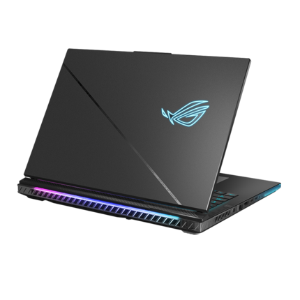 Nothing has changed visually with the ROG Strix Scar.