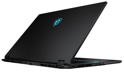 The Stealth 18 AI Studio A1V