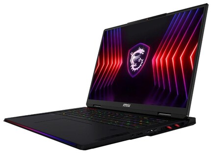 The Raider 18 HX A14V