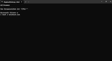 Screenshot: Florian Bodoky