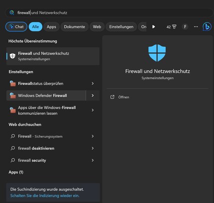 Screenshot: Florian Bodoky