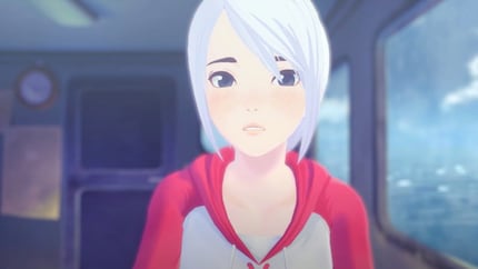 The studio behind Another Code: Recollection was also a mystery for a long time.