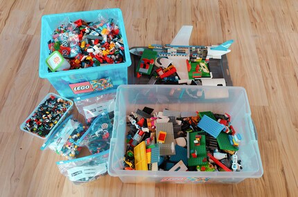 This should just about do for starters.