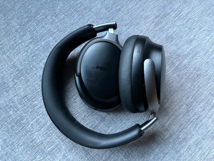 Foldability doesn’t detract from the design.