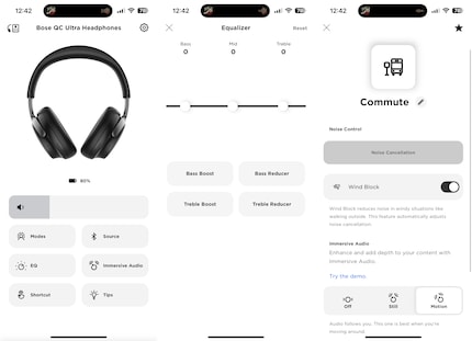 The app isn’t a must-have, but I’d recommend it for fans of little bass.