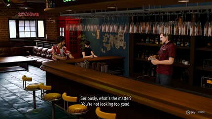 Les soirées de beuverie me permettent de mieux connaître les membres de mon groupe.