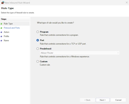 Screenshot: Florian Bodoky