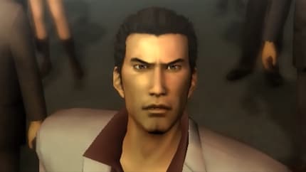 Le tout premier « Yakuza » est sorti sur PS2.