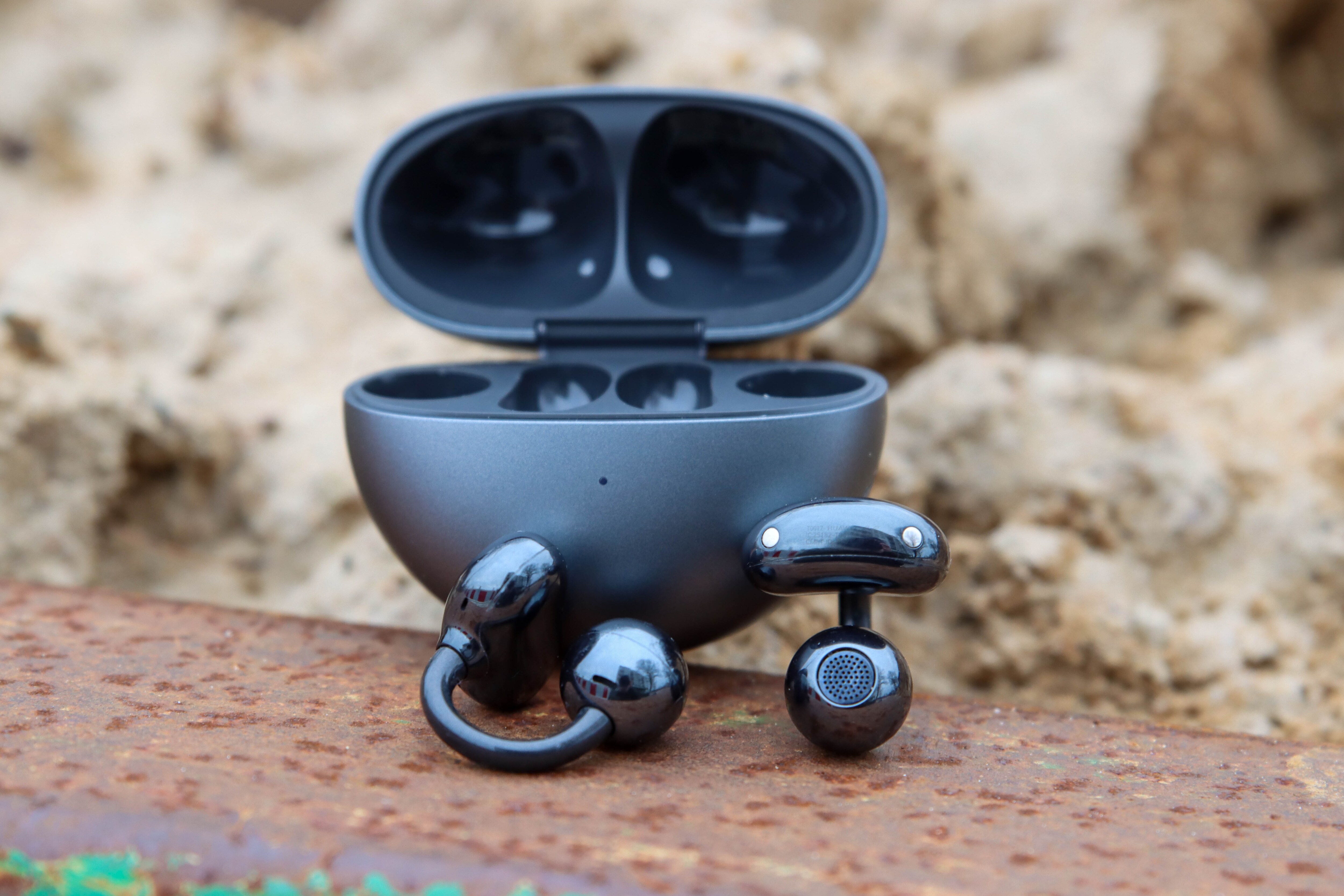 Huawei FreeClip review: hear everything - Galaxus